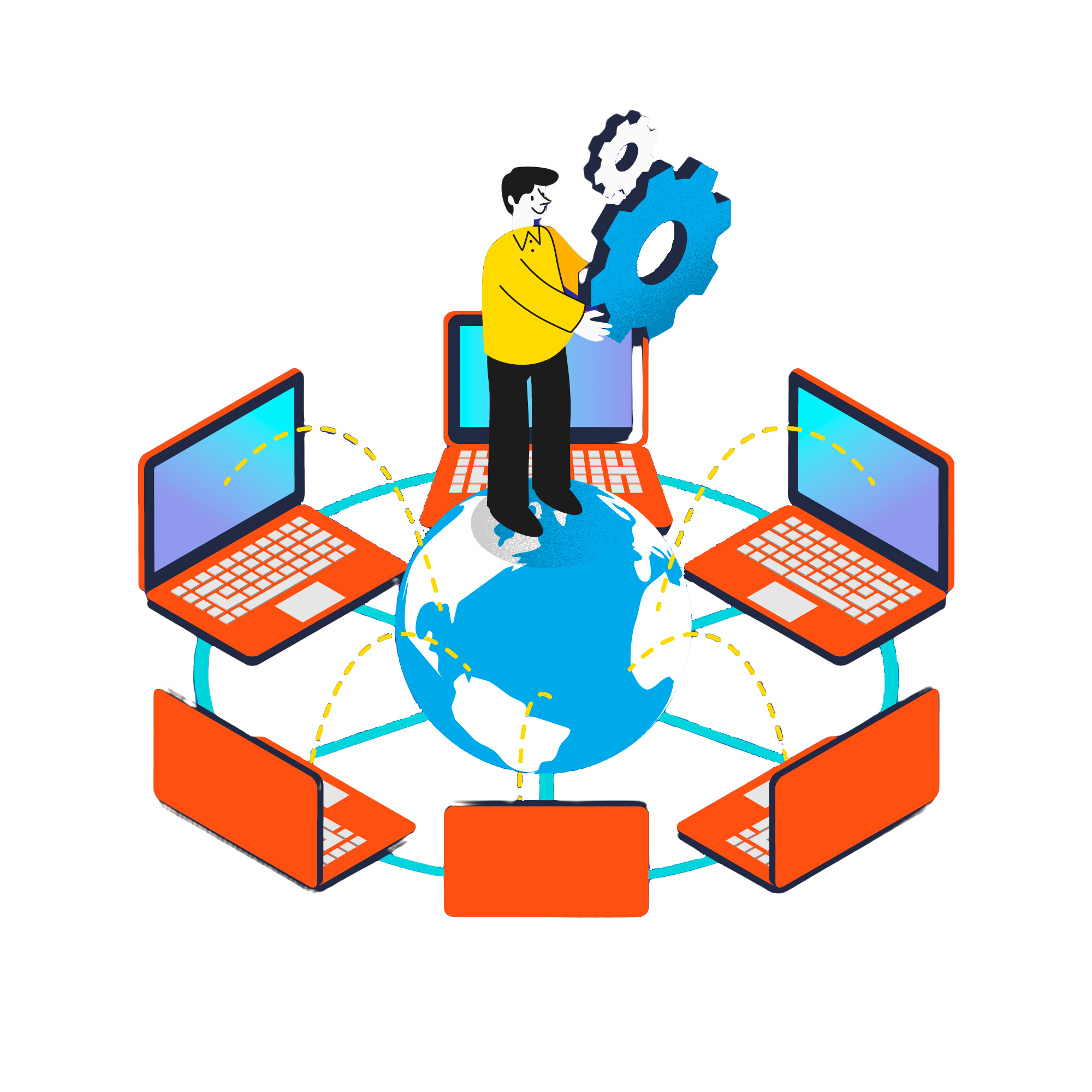 Global Operations Management